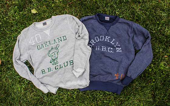 contino brand ebbets flannels collaboration by jon contino