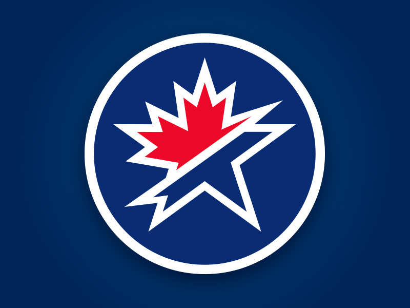 sportslogos.net logo by torch creative