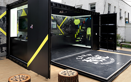 nike vcxc ny graphics by jon contino